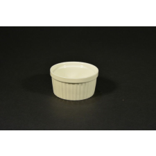  Szuflé sütőforma 8,5x4,5 cm 100 ml konyhai eszköz