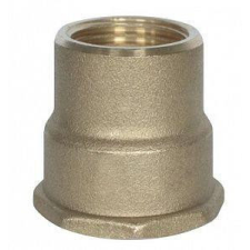  Szűkítő - 2&quot;-6/4&quot; BB réz hűtés, fűtés szerelvény