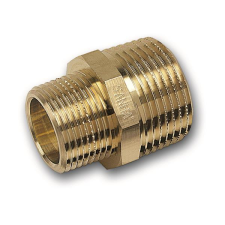  Szűkítő - 3/8&quot;-1/4&quot; BK réz SANHA hűtés, fűtés szerelvény