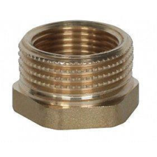  Szűkítő - 3/8"-1/4" KB réz hűtés, fűtés szerelvény