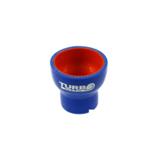  Szűkítő Szilikon 57-83 Mm Kék autóalkatrész