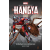 Szukits Kiadó MARVEL regény: Hangya: Természetes ellenségek (keménytáblás) (Antikvár)