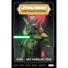 Szukits Kiadó Star Wars: A Köztársaság Fénykora 3. - Jedik - Egy korszak vége