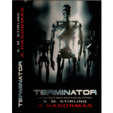 Szukits Könyvkiadó Terminator - A hasonmás antikvárium - használt könyv
