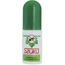 Szuku Metatox Szuku spray 50ml egyéb egészségügyi termék