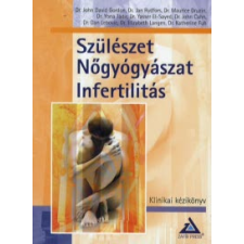  Szülészet Nőgyógyászat Infertilitás természet- és alkalmazott tudomány