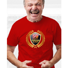  Születésnapi ajándék - Születésnapi póló női póló