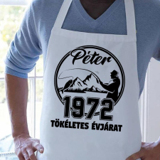  Szülinapi kötény pecásnak - Tökéletes évjárat lakástextília