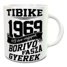  Szülinapi póló férfiaknak - Életkoros bögre bögrék, csészék