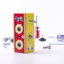  Szülő-gyermek interaktív fa oktató játékok - Készségfejlesztő és tanulást támogató eszközök gyermekeknek kreatív és készségfejlesztő