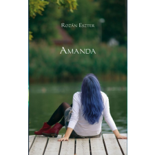 Szülőföld Könyvkiadó Amanda regény