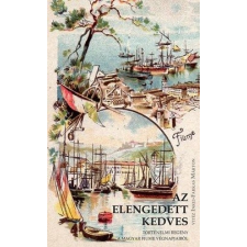 Szülőföld Könyvkiadó Az elengedett kedves regény