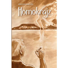 Szülőföld Könyvkiadó Homokrajz (B) regény