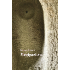 Szülőföld Könyvkiadó Kft Megigazítva regény