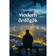 Szülőföld Könyvkiadó Kft Modern ördögök regény