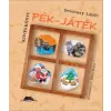 Szülőföld Könyvkiadó Kft Pék-játék