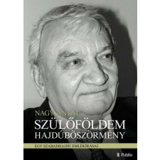 Szülőföldem Hajdúböszörmény regény