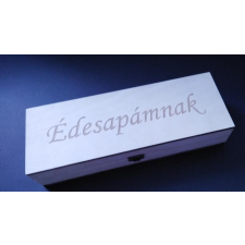  Szülőköszöntő ajándék apáknak dekorációs kellék