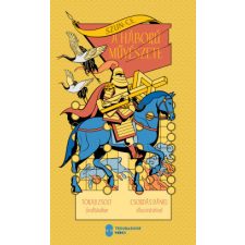 Szun-Ce - A háború művészete egyéb könyv