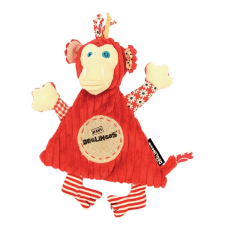  Szundikendő - BOGOS, a majom bébiplüss