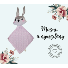 Szundikendő – Masni, a Nyuszilány bébiplüss