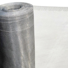  Szúnyogháló ALUMINIUM 120cm 25fm szúnyogháló