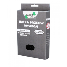  Szúnyogháló fehér színben ( rovarriasztó) szúnyogháló