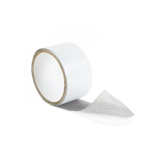  Szúnyogháló javítószalag - 2 m x 5 cm - szürke szúnyogháló