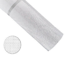  SZÚNYOGHÁLÓ ÜVEGSZ. 100 CM 30M/TEK FEHÉR szúnyogháló