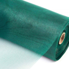  Szúnyogháló üvegszálas 1 mx30 fm zöld szúnyogháló