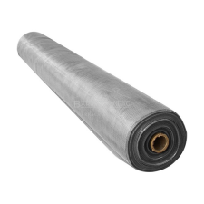  Szúnyogháló üvegszálas szürke 100 cm szúnyogháló