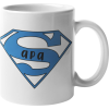  Szuper apa - Bögre