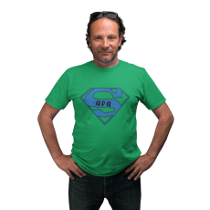  Szuper Apa - Férfi Póló