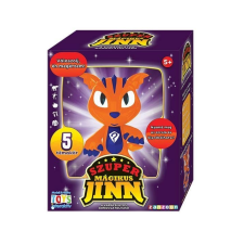  Szuper Mágikus Jinn társasjáték