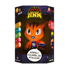 Szuper mágikus Jinn - A varázslatos gondolatolvasó - Társasjáték társasjáték