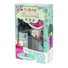 Szuper Slime készlet - görögdinnye XL kreatív és készségfejlesztő