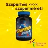  SZUPERHŐS HERO SIZE PÉNISZNÖVELŐ KAPSZULA - 60 DB
