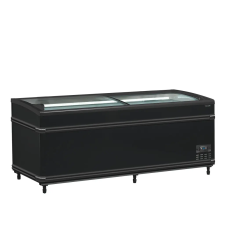  Szupermarket fagyasztó/Hűtő - Multifunkciós TEFCOLD 786 / 500 Liter fagyasztószekrény