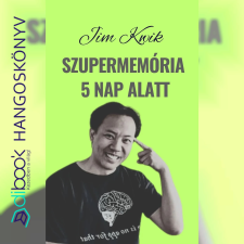  Szupermemória 5 nap alatt egyéb e-könyv