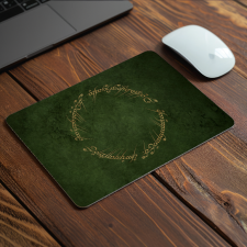 Szupicuccok A Gyűrűk Ura hajlékony egérpad ajándéktárgy