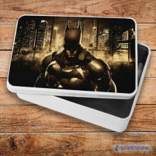 Szupicuccok Batman fém szendvicsdoboz (tároló doboz) uzsonnás doboz
