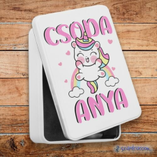 Szupicuccok Csoda Anya szendvicsdoboz (tároló doboz) uzsonnás doboz