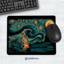 Szupicuccok Dark Souls painting hajlékony egérpad asztali számítógép kellék