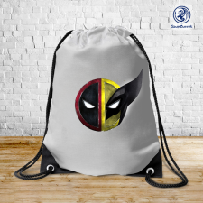 Szupicuccok Deadpool and Wolverine tornazsák ajándéktárgy