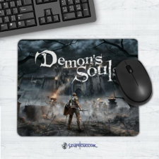 Szupicuccok Demon's Souls hajlékony egérpad egérpad