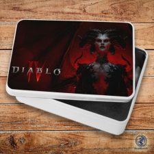 Szupicuccok Diablo IV. - Lilith The Mother szendvicsdoboz (tároló doboz) ajándéktárgy
