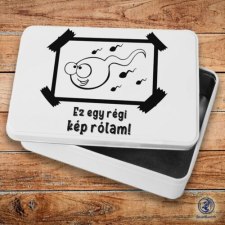Szupicuccok Ez egy régi kép rólam szendvicsdoboz (tároló doboz) uzsonnás doboz