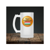 Szupicuccok Foci EB - Hajrá Magyarország korsó (400ml)