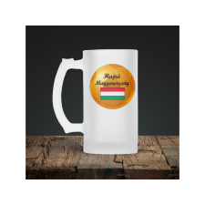 Szupicuccok Foci EB - Hajrá Magyarország korsó (400ml) bögrék, csészék