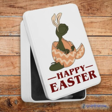 Szupicuccok Happy Easter szendvicsdoboz (tároló doboz) uzsonnás doboz